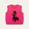 OILILY Krul Trui(Krul Sweater) -OILILY Winkel YF25GKN205 318 1 f145bbd4 7eac 4ee6 937d ea5a8ab24882