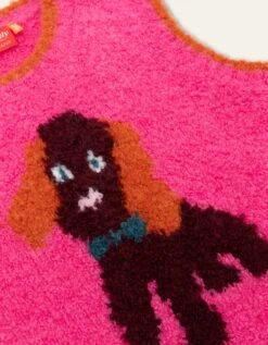 OILILY Krul Trui(Krul Sweater) -OILILY Winkel YF25GKN205 318 8 b8f2c5a0 a014 4962 8487 beff99151c3d