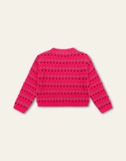 OILILY Vera Vest(Vera Cardigan 1) -OILILY Winkel YF25GKN241 318 9