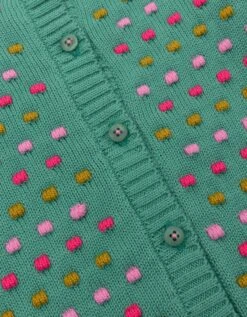 OILILY Vera Vest(Vera Cardigan) -OILILY Winkel YF25GKN242 717 8