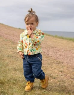 OILILY Play Broek(Play Pants 3) -OILILY Winkel YF25GPA001 513 5