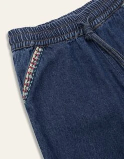 OILILY Play Broek(Play Pants 3) -OILILY Winkel YF25GPA001 513 8