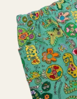 OILILY Poof Broek(Poof Sweat Pants) 7 OILILY Poof Broek(Poof Sweat Pants) -OILILY Winkel YF25GPA061 717 9