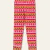OILILY Peep Legging(Peep Leggings 1) -OILILY Winkel YF25GPA081 314 1