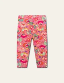 OILILY Peppy Legging(Peppy Leggings 57) -OILILY Winkel YF25GPA082 304 9