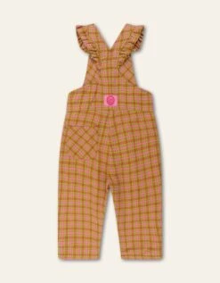 OILILY Pomtidom Onesie(Pomtidom Onesie) -OILILY Winkel YF25GPA090 917 8