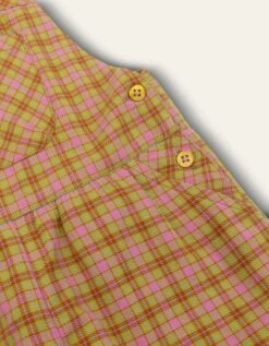 OILILY Pomtidom Onesie(Pomtidom Onesie) -OILILY Winkel YF25GPA090 917 9