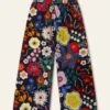 OILILY Palazzo Broek(Palazzo Pants 10) -OILILY Winkel YF25GPA201 513 1 bf589c0d be9b 48c5 b425 a7e57f0ad733