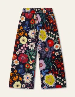 OILILY Palazzo Broek(Palazzo Pants 10)