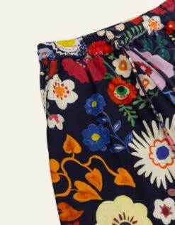 OILILY Palazzo Broek(Palazzo Pants 10) -OILILY Winkel YF25GPA201 513 9