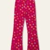 OILILY Peace Broek(Peace Jersey Pants 14) 2 OILILY Peace Broek(Peace Jersey Pants 14) -OILILY Winkel YF25GPA281 318 1