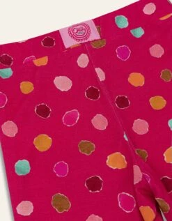 OILILY Peace Broek(Peace Jersey Pants 14) -OILILY Winkel YF25GPA281 318 8