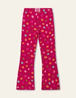 OILILY Peace Broek(Peace Jersey Pants 14) -OILILY Winkel YF25GPA281 318 9