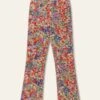 OILILY Peace Broek(Peace Jersey Pants 13) 2 OILILY Peace Broek(Peace Jersey Pants 13) -OILILY Winkel YF25GPA282 513 1