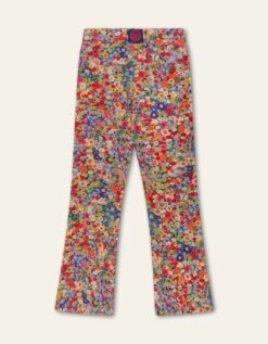 OILILY Peace Broek(Peace Jersey Pants 13) -OILILY Winkel YF25GPA282 513 9