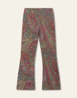 OILILY Peace Broek(Peace Jersey Pants 12)