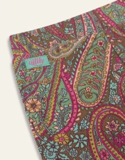 OILILY Peace Broek(Peace Jersey Pants 12) -OILILY Winkel YF25GPA284 801 8