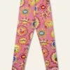 OILILY Peppy Legging(Peppy Leggings 60) -OILILY Winkel YF25GPA286 314 1