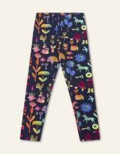 OILILY Peppy Legging(Peppy Leggings 58)