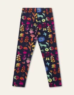 OILILY Peppy Legging(Peppy Leggings 58) -OILILY Winkel YF25GPA287 513 9