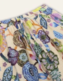 OILILY Skills Rok(Skills Skirt 7) -OILILY Winkel YF25GSK201 013 8