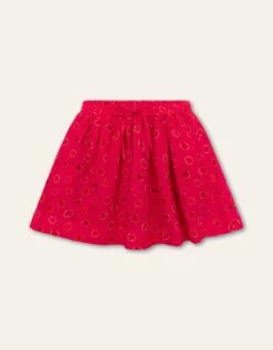 OILILY Skills Rok(Skills Skirt 8)