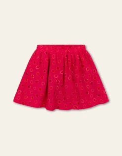 OILILY Skills Rok(Skills Skirt 8) -OILILY Winkel YF25GSK203 918 8
