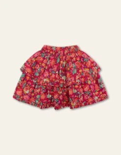 OILILY Starlight Rok(Starlight Skirt) -OILILY Winkel YF25GSK205 209 8