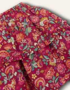 OILILY Starlight Rok(Starlight Skirt) -OILILY Winkel YF25GSK205 209 9