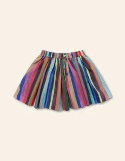 OILILY Stripes Rok(Stripes Skirt)
