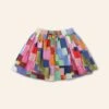 OILILY Surround Rok(Surround Skirt 6) -OILILY Winkel YF25GSK208 511 1