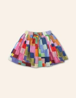 OILILY Surround Rok(Surround Skirt 6)