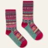 OILILY Marah Sokken(Marah Calf Socks)