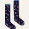 OILILY Marin Sokken(Marin Knee Socks) -OILILY Winkel YF25GTI224 513 1