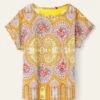 OILILY Tatoma T-shirt(Tatoma T Shirt 1)