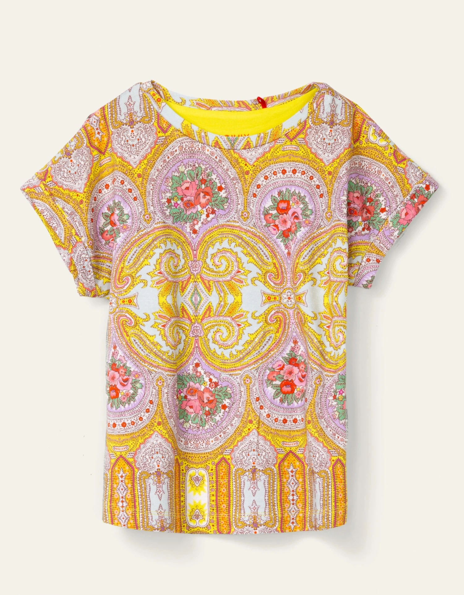 OILILY Tatoma T-shirt(Tatoma T Shirt 1) 3 OILILY Tatoma T-shirt(Tatoma T Shirt 1)