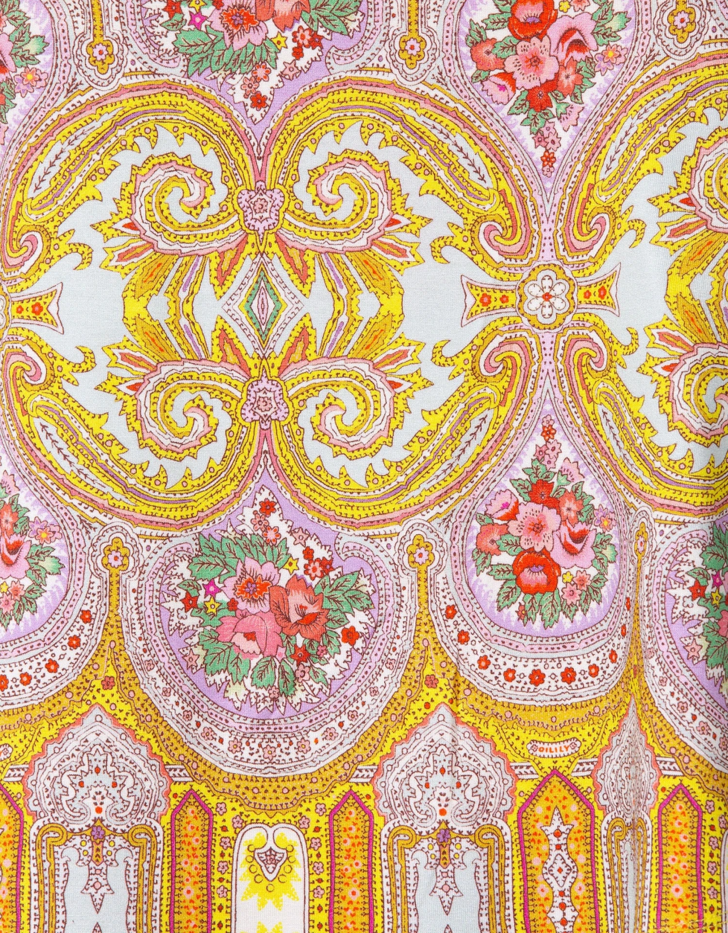 OILILY Tatoma T-shirt(Tatoma T Shirt 1) 5 OILILY Tatoma T-shirt(Tatoma T Shirt 1) - Afbeelding 3