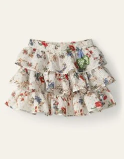 OILILY Sugar Rok(Sugar Skirt)