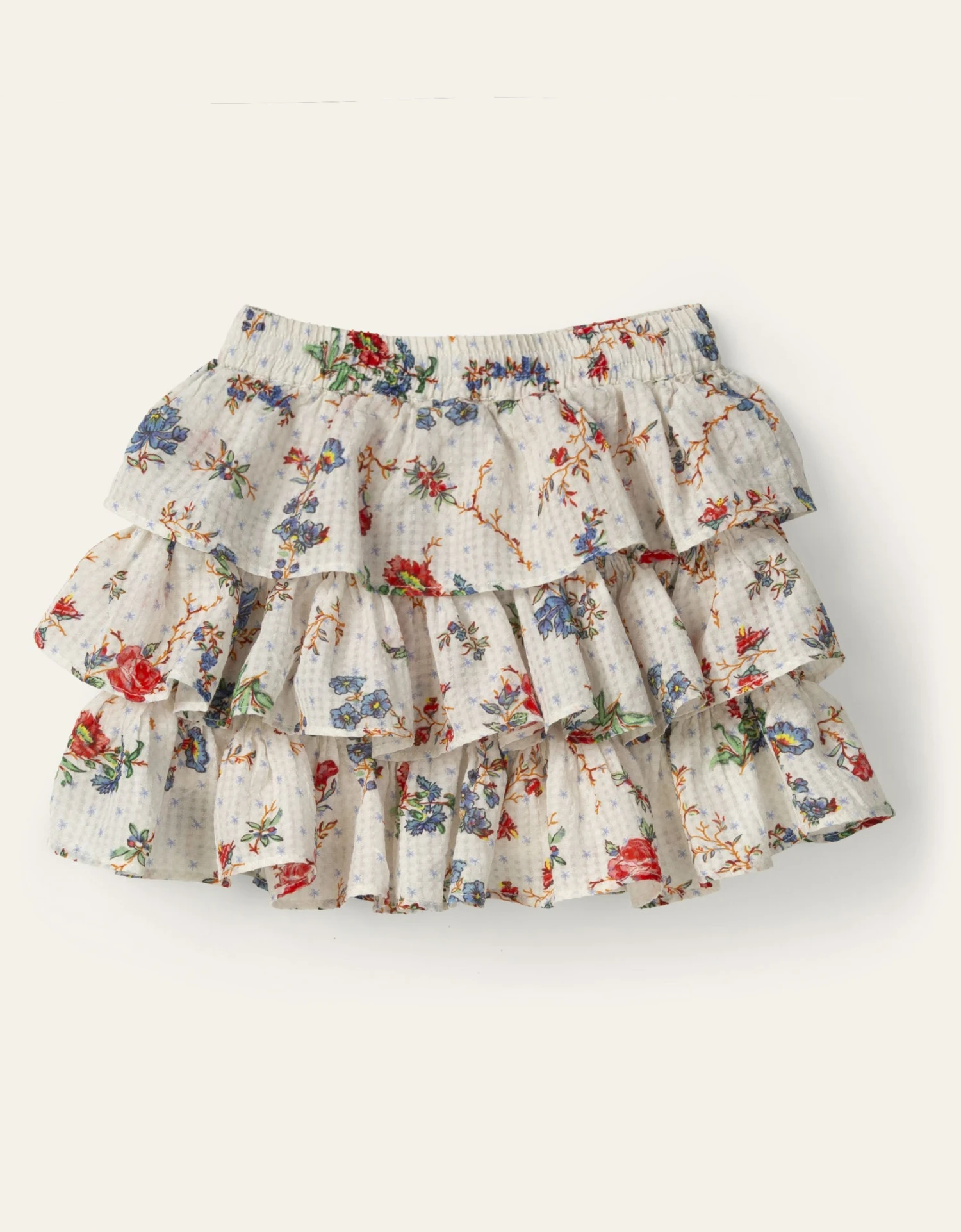 OILILY Sugar Rok(Sugar Skirt) 4 OILILY Sugar Rok(Sugar Skirt) - Afbeelding 2