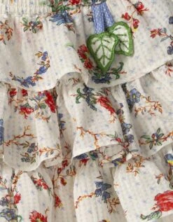 OILILY Sugar Rok(Sugar Skirt) 8 OILILY Sugar Rok(Sugar Skirt) -OILILY Winkel YS20GSK001 3 a98bccf2 e197 4a64 bd42 c79a0564edb4