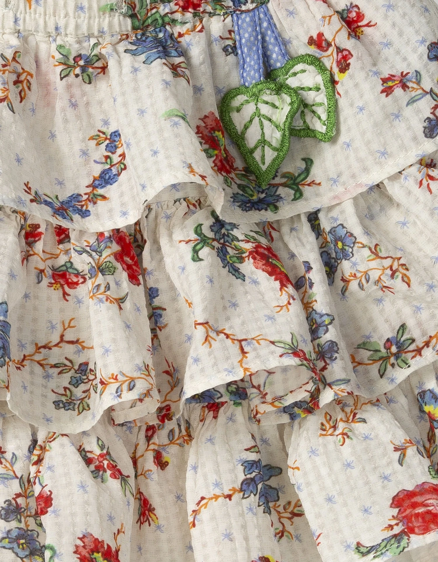 OILILY Sugar Rok(Sugar Skirt) 5 OILILY Sugar Rok(Sugar Skirt) - Afbeelding 3