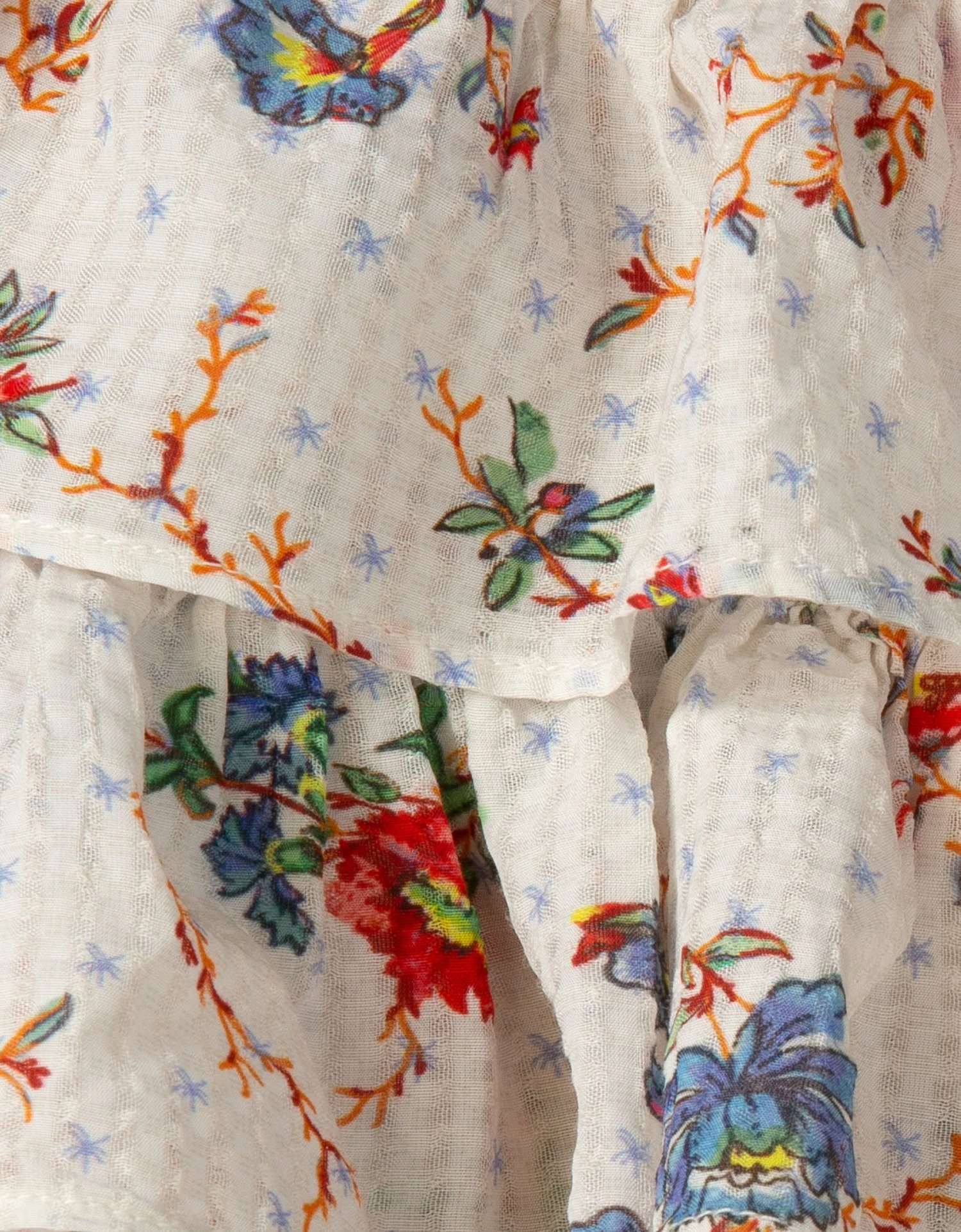 OILILY Sugar Rok(Sugar Skirt) 6 OILILY Sugar Rok(Sugar Skirt) - Afbeelding 4