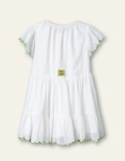 OILILY Doraa Jurk(Doraa Dress) -OILILY Winkel YS21GDR204 3 81ef6598 5e6a 4ee9 a92f 212cb0de4c8b