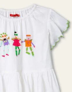 OILILY Doraa Jurk(Doraa Dress) -OILILY Winkel YS21GDR204 4 d872a0f1 d6da 4f42 a395 9f0247a7b3a6