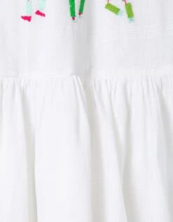 OILILY Doraa Jurk(Doraa Dress) -OILILY Winkel YS21GDR204 5