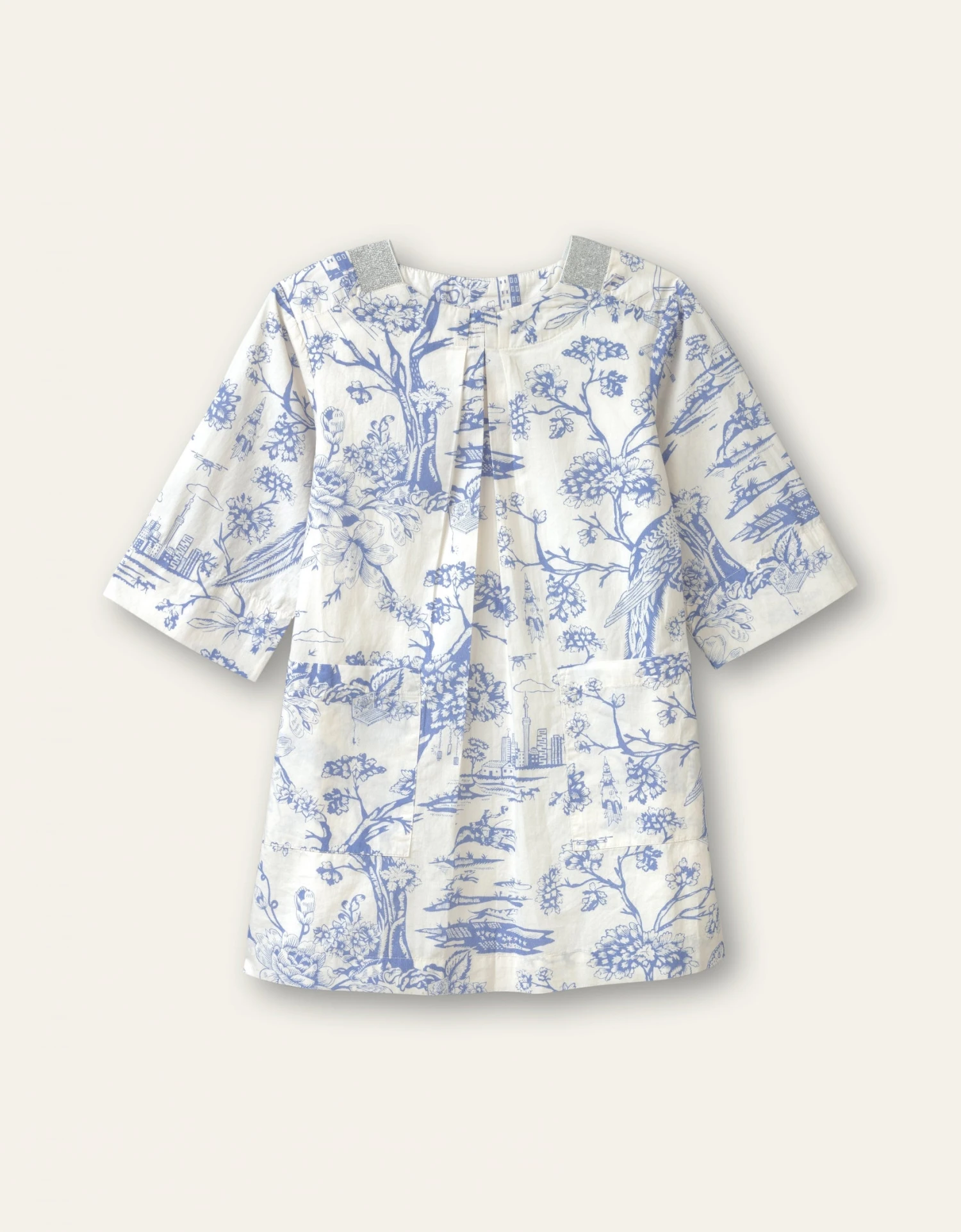 OILILY Douwe Jurk(Douwe Dress 1) 2 OILILY Douwe Jurk(Douwe Dress 1)