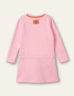 OILILY Haard Sweatjurk Bio-Katoen(Haard Sweat Dress Bio Cotton 1) 11 OILILY Haard Sweatjurk Bio-Katoen(Haard Sweat Dress Bio Cotton 1) -OILILY Winkel YS21GDR260 4 ab89abef 21cf 422f a9c6 3a8bf85149e3