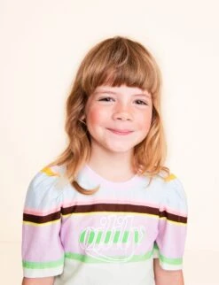 OILILY Trendy Jurk(Trendy Dress) -OILILY Winkel YS21GDR287 5