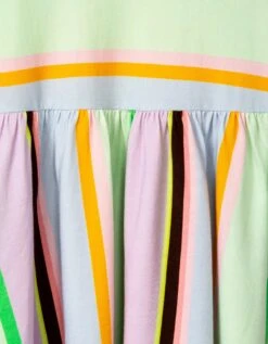 OILILY Trendy Jurk(Trendy Dress) -OILILY Winkel YS21GDR287 8