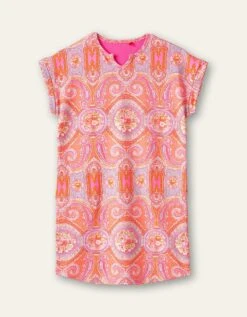 OILILY Timeless Jersey Jurk(Timeless Jersey Dress)